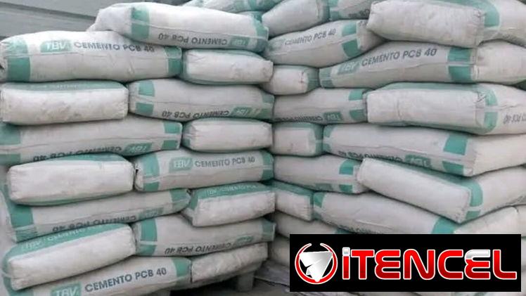 Materiales d construcción