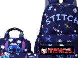Mochilas escolares