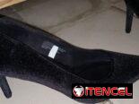 Zapatos para mujer de vestir nuevos num 43