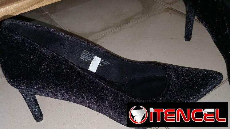 Zapatos para mujer de vestir nuevos num 43