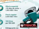 🇨🇺 🚙 HYUNDAI TUCSON DISPONIBLE – RENTA CAR ESA
