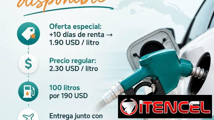 🇨🇺 🚙 HYUNDAI TUCSON DISPONIBLE – RENTA CAR ESA