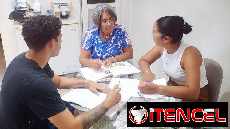 CLASES DE PORTUGUÉS EN LA HABANA (+53)53060116