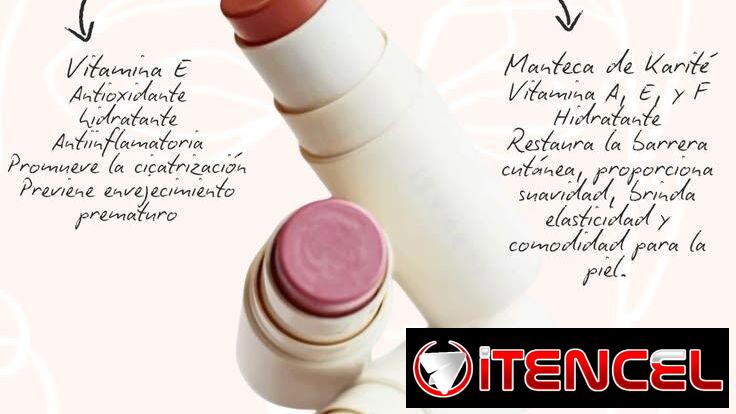 🌸Creamy Stick Blush🌸