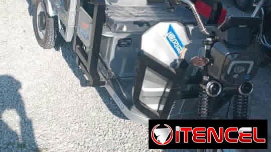 TRICICLOS ELECTRICOS OIM ZHUIFN  DE CARGA