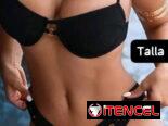 Bikinis para todos los gustos