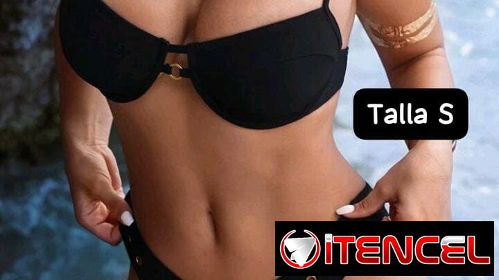 Bikinis para todos los gustos