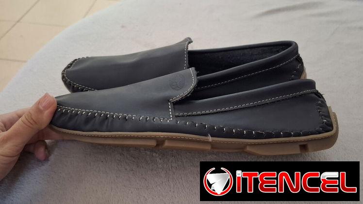 Zapatos de hombre mocasines