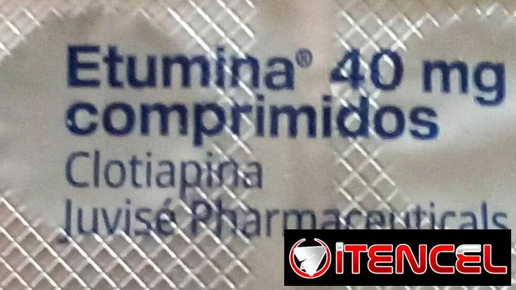 Vendo perampanel Fycompa 4 mg, Clotiapina, Carbamazepina,  Fluoxetina, Otilonio bromuro  40mg Spasmoctyl, lamotrigina,