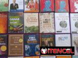 Libros impresos por encargo