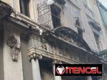Apartamento en la Habana Vieja en usufructo