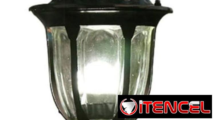 *FAROLES PARA EXTERIOR** 58268621