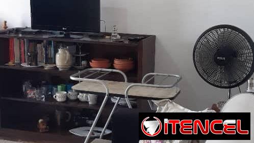 🏡 Apartamento en Piso 18 con Vistas al Mar – VEDADO