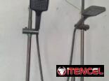 Duchas 4 tiros