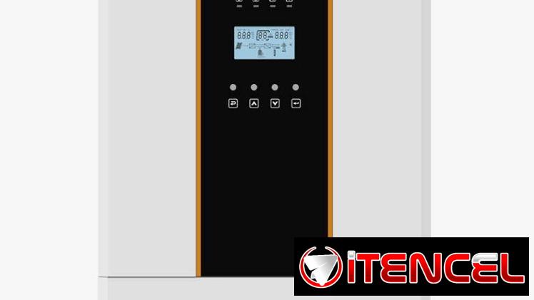 INVERSOR Baja Frecuencia 5 kW OFF GRID Felicity Solar