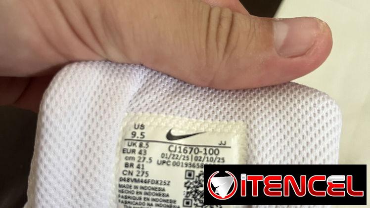 Nike 100% original
