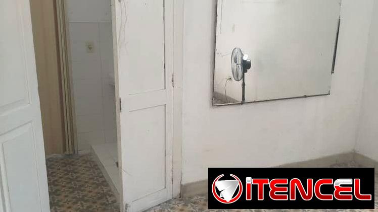 Casa Independiente Planta Baja Víbora