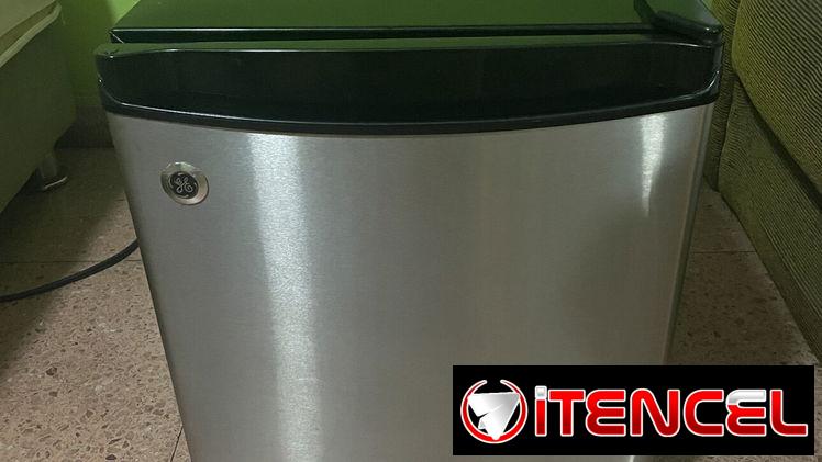 Minibar nevera