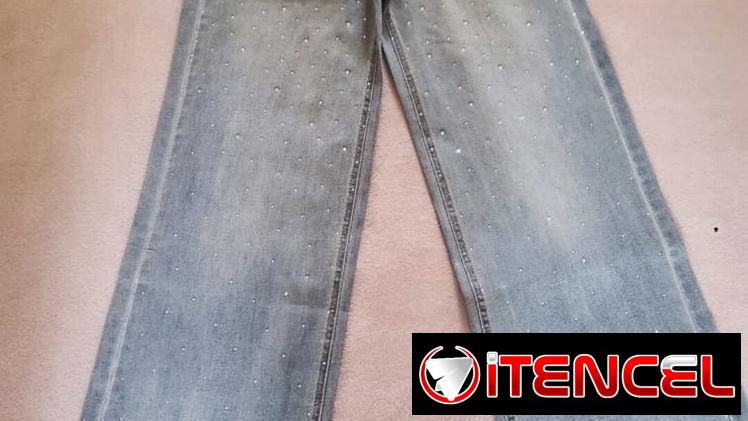 Pantalones de mujer