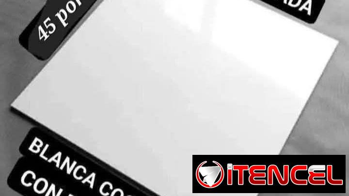 Venta de materiales de construcción