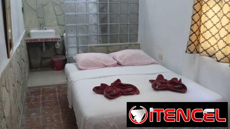 🌊✨Tu escape privado con vista al mar en Guanabo✨🌊/Casa de renta en Guanabo/House for rent/Accommodation in Havana