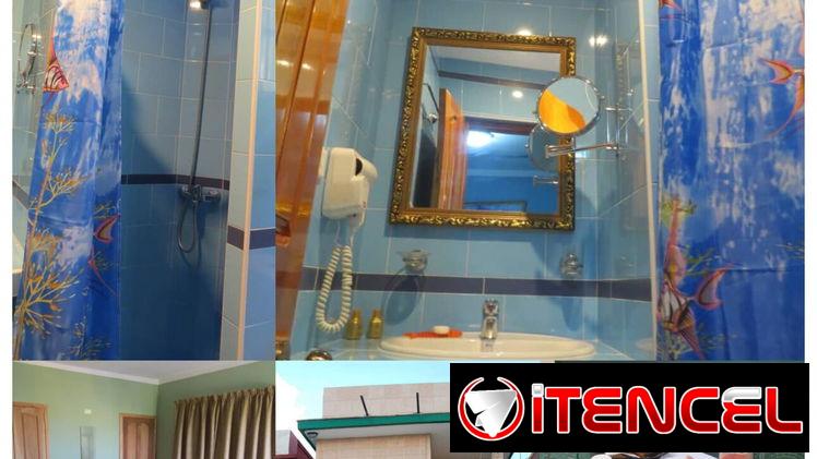 Cod.Z 🌊 Alquiler en Boca de Camarioca, Cárdenas | Cerca de Varadero | 2 Habitaciones 🛌