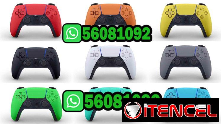 ARREGLAMOS MANDOS DE PS5, PS5, XBOX ONE Y SERIES. AL MOMENTO, AL DETALLE CON PIEZAS NUEVAS Y GARANTIA