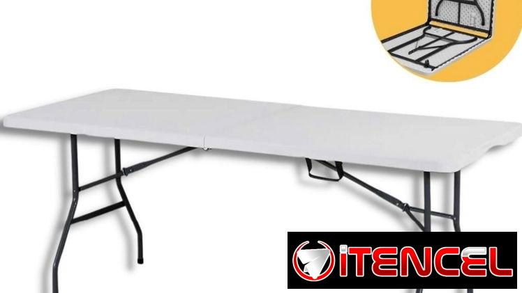 Mesa plegable 70