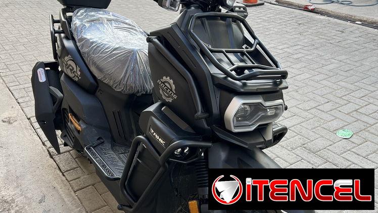 Renta de motos