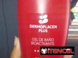 Se venden keratinas y gel de baño