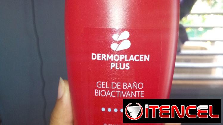 Se venden keratinas y gel de baño