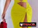 Vendo vestidos
