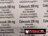 Vendo Celecoxib  5mg 10 cap en 4usd.  –Etoricoxib 60mg , 7 tab, 4usd.  -Y-Etoricoxib Arcoxia 30mg , 14 tab, 6usd.