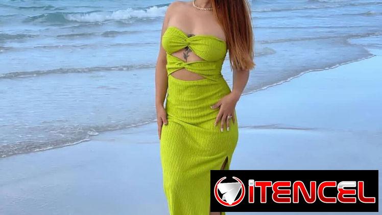 Vestidos