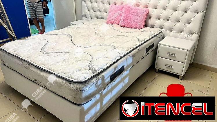 Ofertaaa precioso apto de 2 cuartos todo nuevo y super céntrico en Marianao!!!! Llegar y vivir!!!