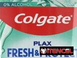 Enjuague Bucal protección completa Colgate Plax Multiprotección, Enjuague Bucal – 250ml