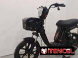 Motico chagenguer