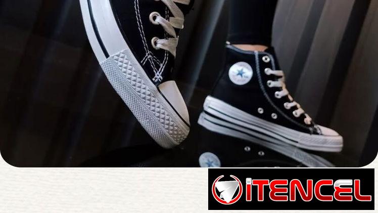 Tenis Converse en venta