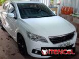 Carro Peugeot 301 año 2019