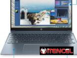 LAPTOP 🎁NUEVA🎁📦CAJA, HP Pavilion (15-eh1052wm), 15.6″ FHD IPS, AMD Ryzen 5 5500U, 8GB RAM, Radeon, 512GB SSD