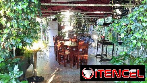 Casa de 4/4 c/terreno, Nuevo Vedado (NV-43)