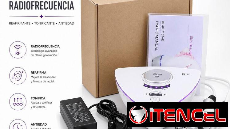 Equipo de Radiofrecuencia