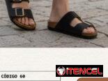Sandalias Prácticas