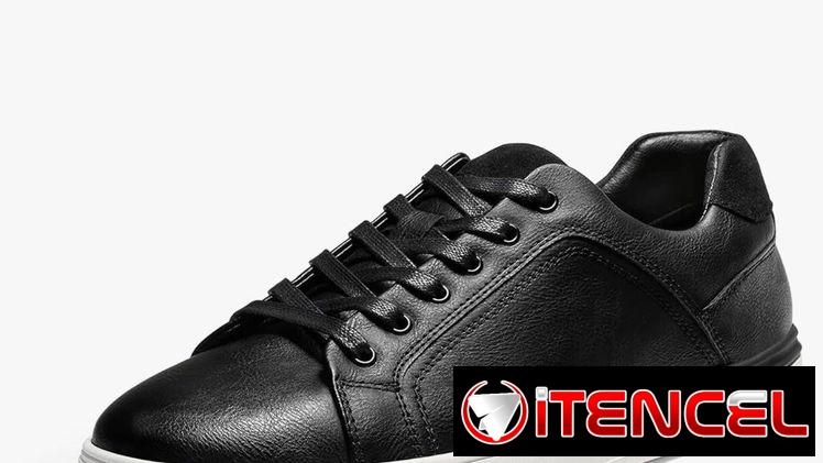 Zapatillas de hombre Bruno Marc