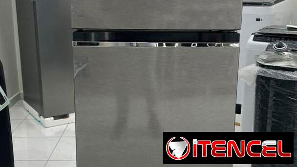 Refrigerador LG