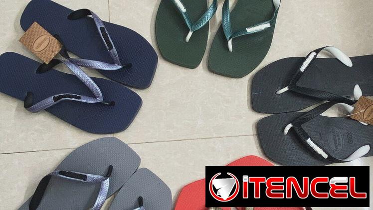 Chancletas Hawaianas ORIGINALES