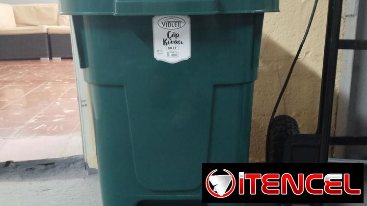 Cesto de 60Lts-$75usd