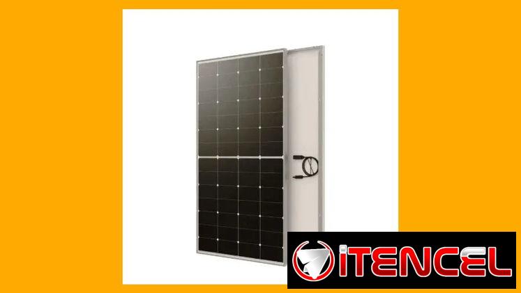 PANEL SOLAR 225W MONOFACIAL LONGI VPT-0270