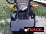 Bicimoto en perfecto estado, solo 900 kms