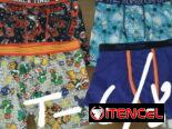 Calzoncillos de Niños